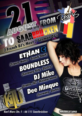 Flyer by Etan_C