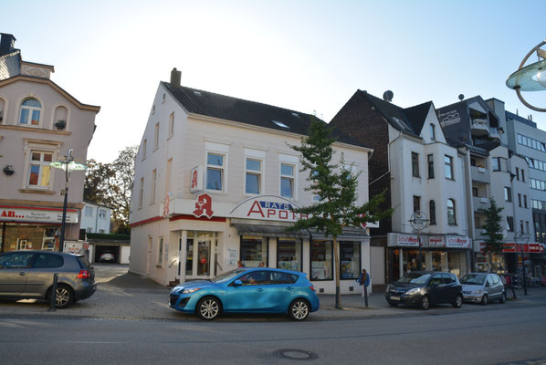 Köln-Berliner Str.  9