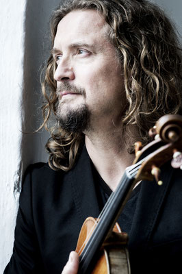 Christian Tetzlaff Foto: Giorgia_Bertazzi 