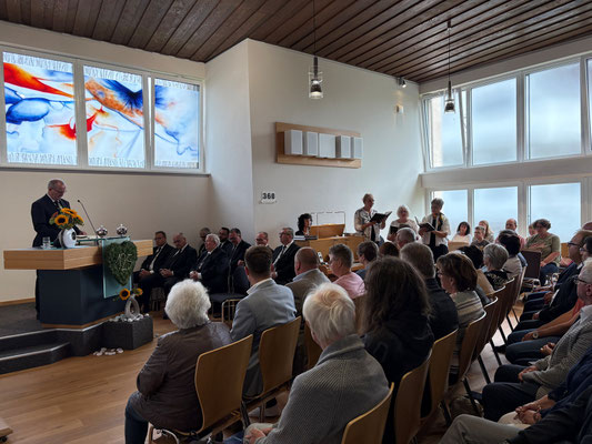 Bild: Neuapostolische Kirche