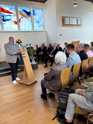 Bild: Neuapostolische Kirche