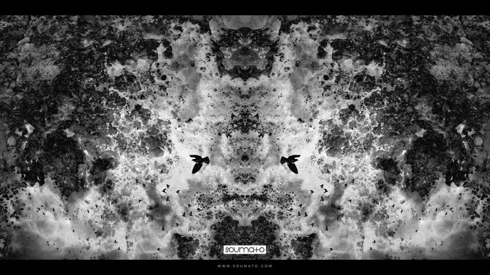 Flux Pavilion - Never See The Light - Music Video by Soumato / Rorschach Project / Capture