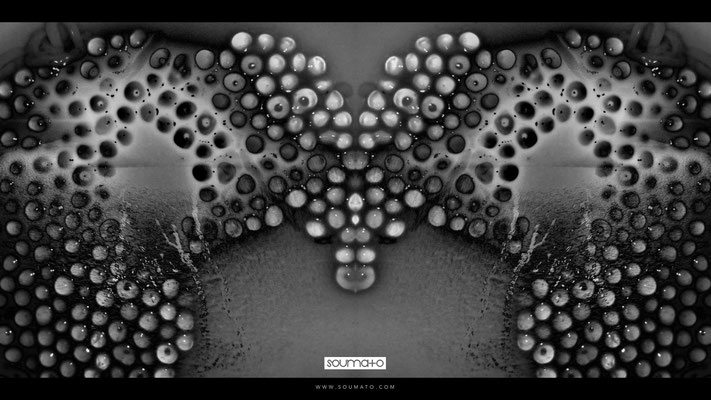 Flux Pavilion - Never See The Light - Music Video by Soumato / Rorschach Project / Capture