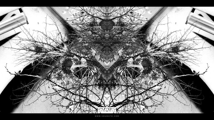 Flux Pavilion - Never See The Light - Music Video by Soumato / Rorschach Project / Capture