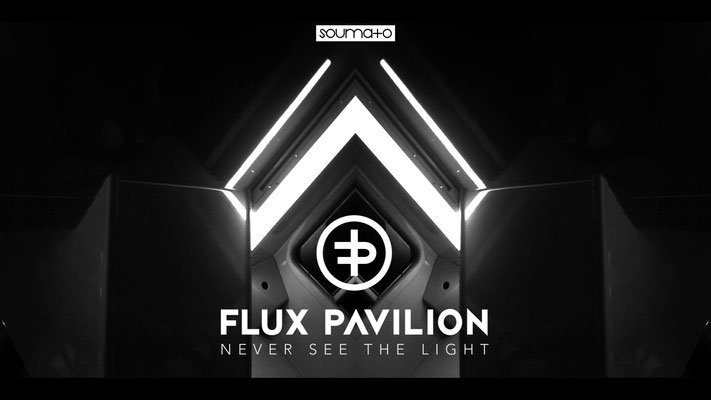 Flux Pavilion - Never See The Light - Music Video by Soumato / Rorschach Project / Capture