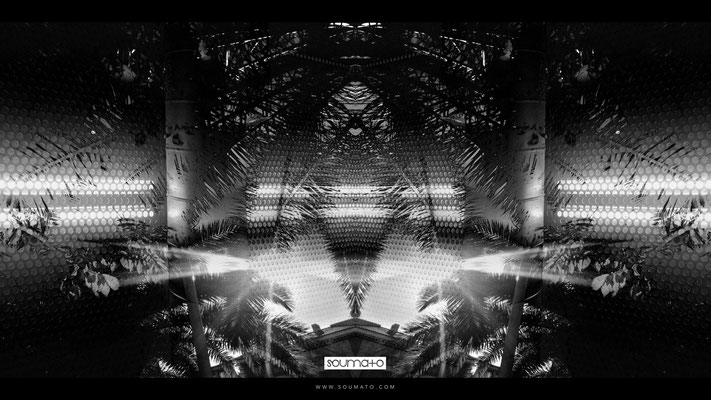 Flux Pavilion - Never See The Light - Music Video by Soumato / Rorschach Project / Capture