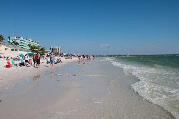 Estero Beach, Fort Myers