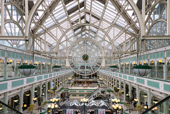 Stephen's Green Shopping Centre