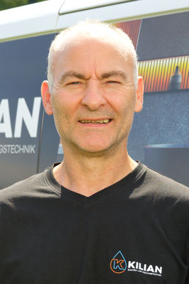 Kilian Sanitär- und Heizungstechnik Obernburg