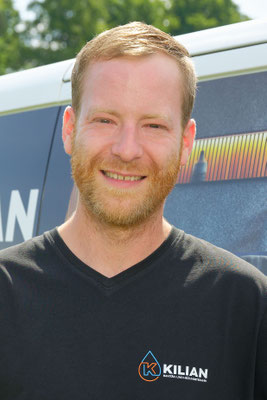 Kilian Sanitär- und Heizungstechnik Obernburg