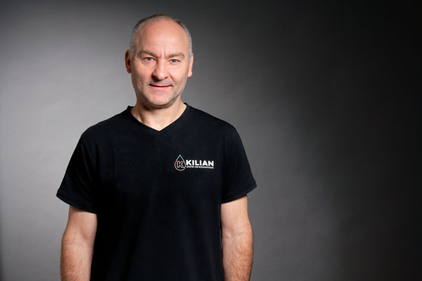 Kilian Sanitär- und Heizungstechnik Obernburg