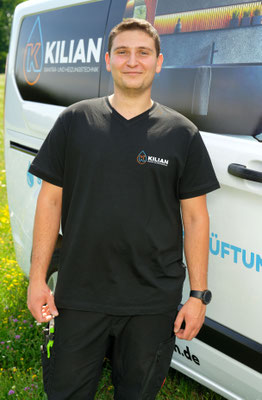 Kilian Sanitär- und Heizungstechnik Obernburg