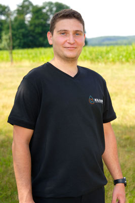 Kilian Sanitär- und Heizungstechnik Obernburg