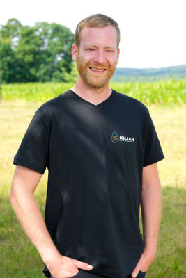 Kilian Sanitär- und Heizungstechnik Obernburg