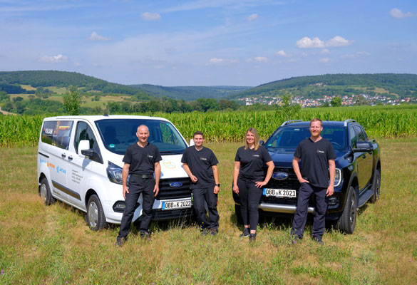 Kilian Sanitär- und Heizungstechnik Obernburg