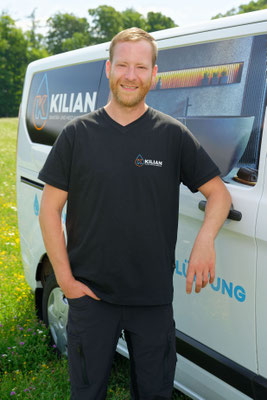 Kilian Sanitär- und Heizungstechnik Obernburg