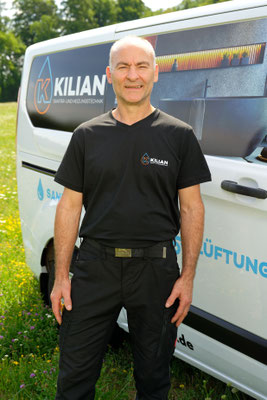 Kilian Sanitär- und Heizungstechnik Obernburg