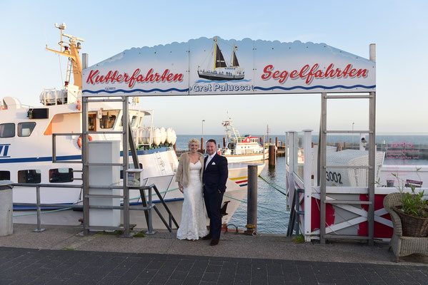Fotograf, Nordsee, Hochzeitsfotograf, Sylt, Amrum, Föhr, Norderney, Greetsiel, Büsum, Husum, Cuxhaven, Baltrum, Juist, St.Peter-Ording, Westerhever, Pellworm, Borkum, Emden, Dagebüll, Niebüll, Tönning, Helgoland, Neuharlingersiel, Norden-Norddeich, 2016