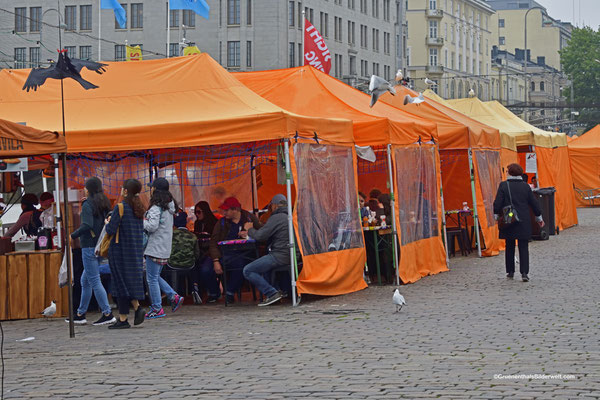 Kauppatori-Markt