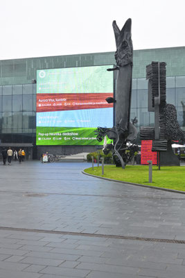 Musiikkitalo