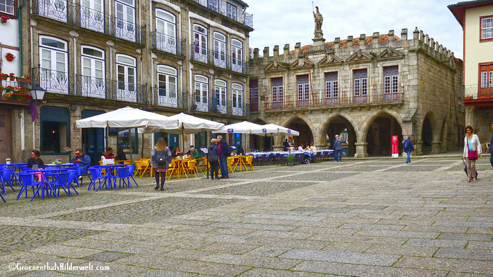 Largo da Oliveira 