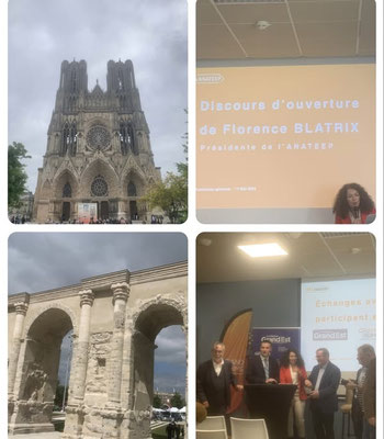 AG A REIMS LE 18 MAI 2025