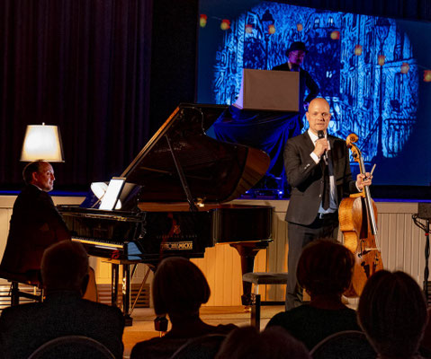 Foto: Benedikt  Brüggenthies