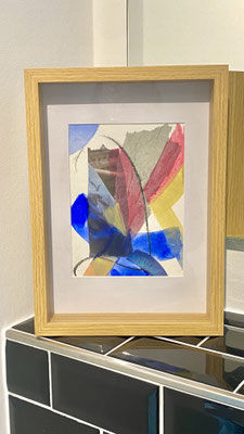 Fantasie 2 - 18 x 13 cm 