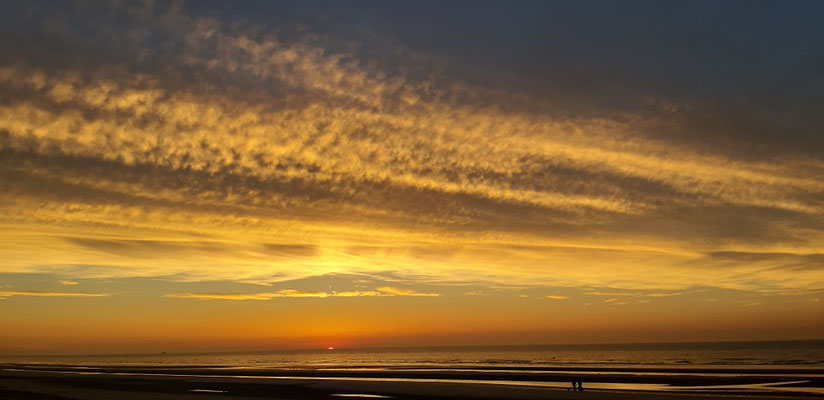 Bray Dunes