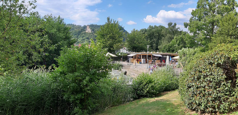 Waldkirch am Stadtrainsee