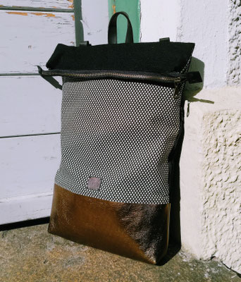 Kurierrucksack