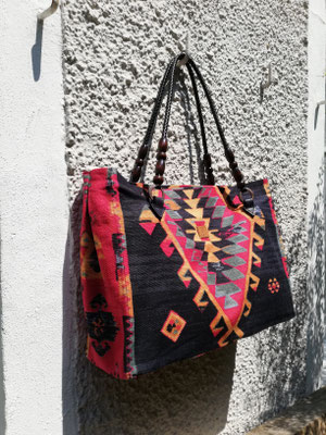 Shopper Bag/Tote Bag