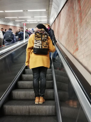 Kurierrucksack