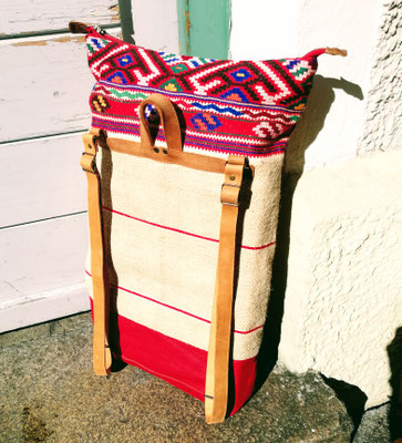 Kurierrucksack