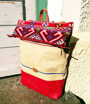 Kurierrucksack