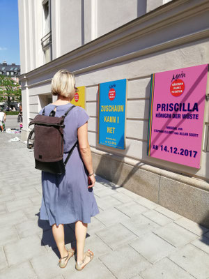 Kurierrucksack