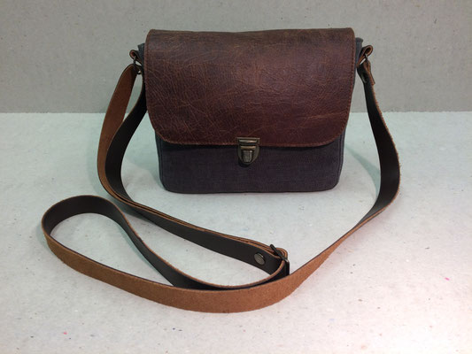 Hand- bzw Wickeltasche-to-go, Art.Nr. 23