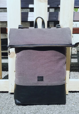 Kurierrucksack
