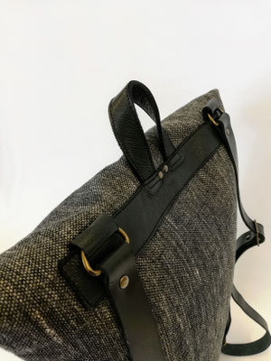 Kurierrucksack
