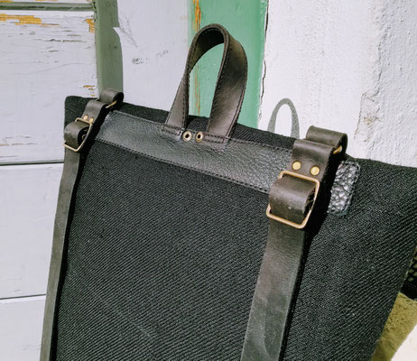 Kurierrucksack