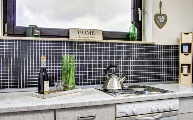 Mosaico Antiscivolo Black