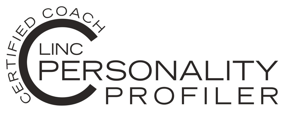 Logo des Certified Coach LINC Personality Profiler