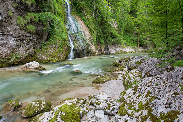 Hundsbachfall