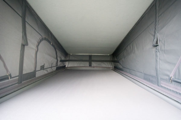 SCA 292 großes Dachbett