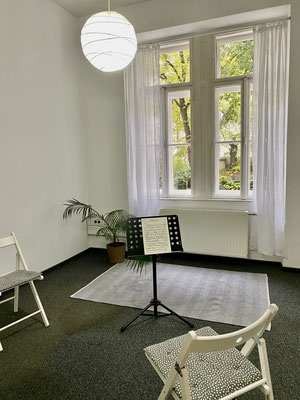 Musikschule Wien 3te Bezirk