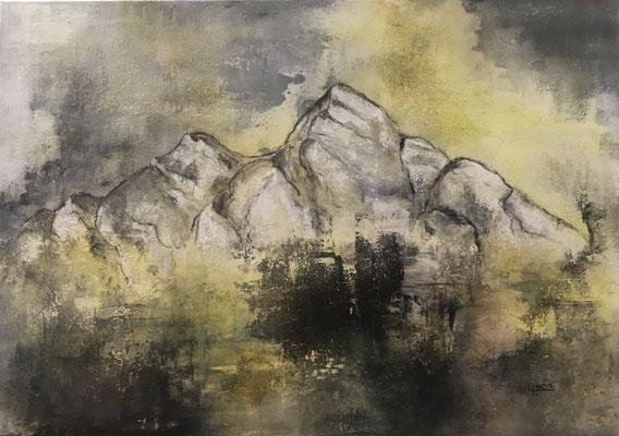 Gonzen 100x70
