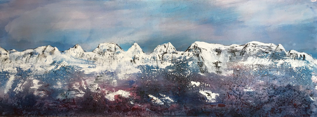 Churfirsten 80x30 verkauft