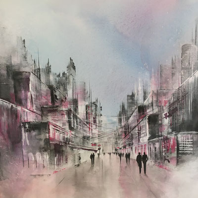 Stadt 80x80