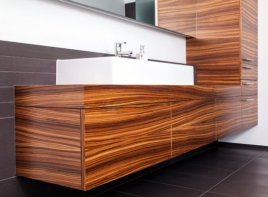 Badezimmer - saur-moebeldesigns Webseite!