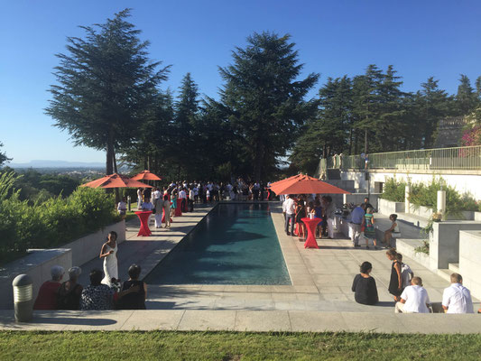 Mariage au Château Valmy, mariage haut de gamme,  dj mariage au château Valmy,, dj événementiel Perpignan, wedding dj, cocktail mariage Valmy,  mariage élégant, 